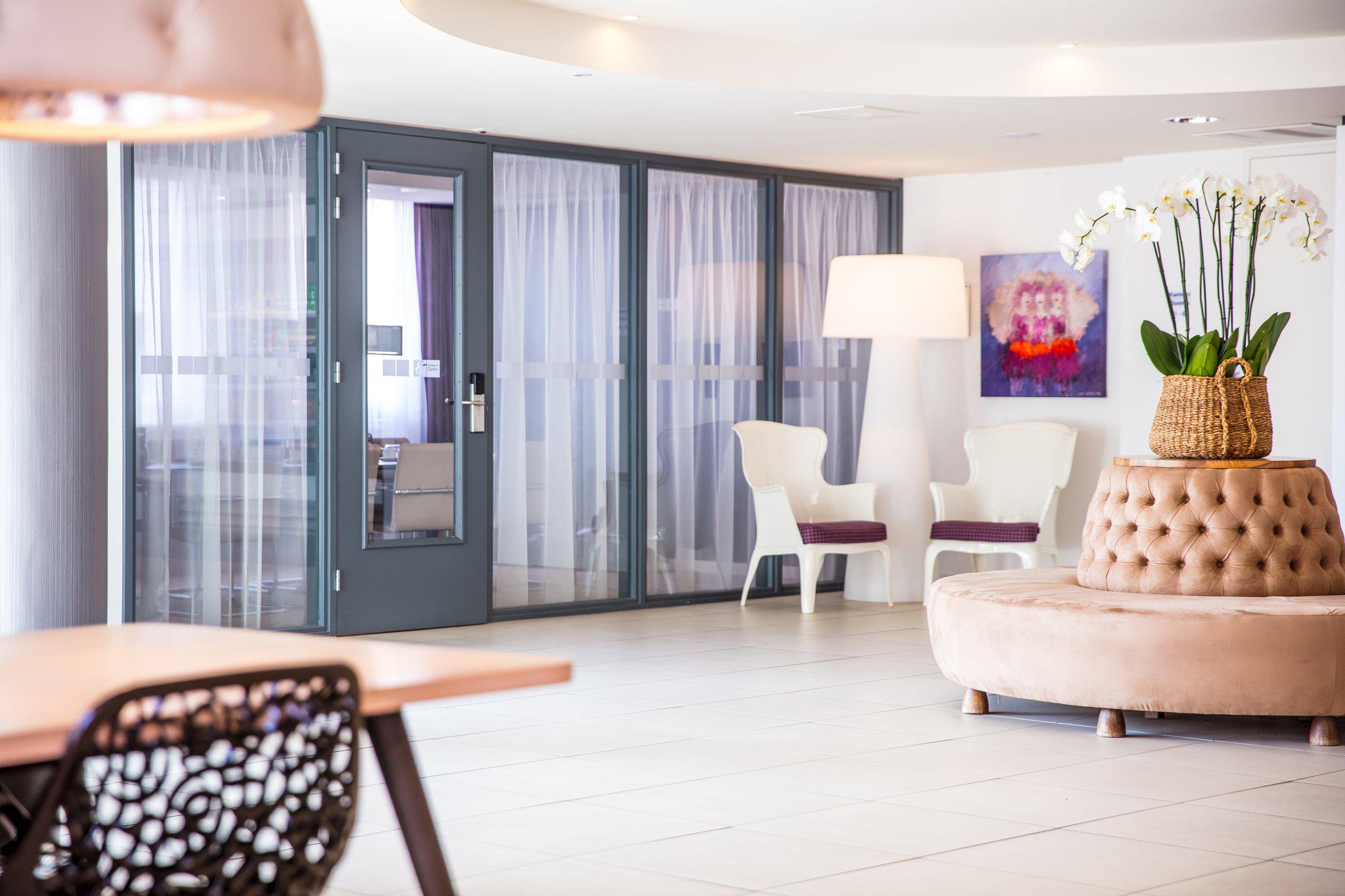 Фото Holiday Inn Express Arnhem