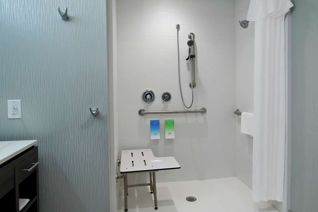 Фото Home2 Suites by Hilton Mobile I-65 Government Boulevard