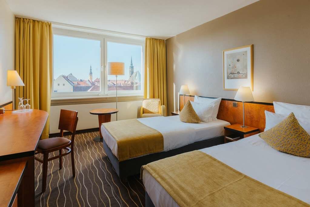 Фото Best Western Plus Hotel Bautzen