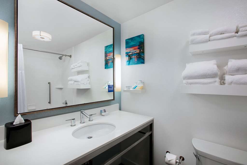 Фото Hilton Garden Inn Mobile Downtown