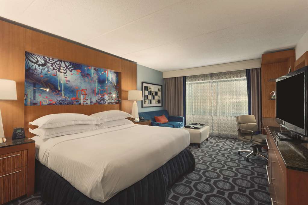 Фото Hilton Long Island/Huntington