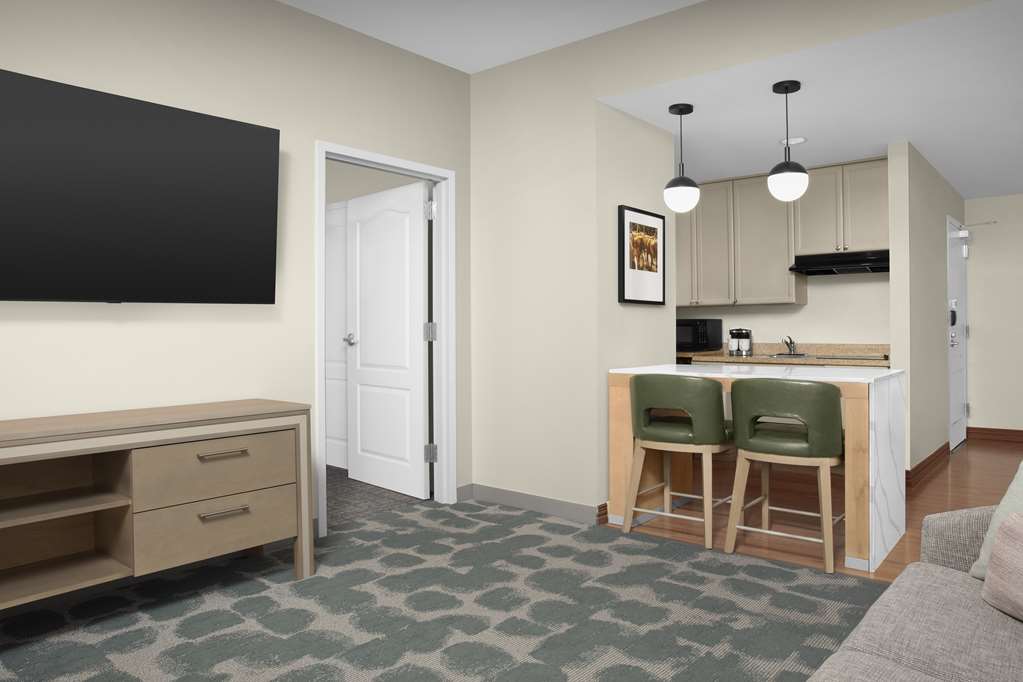 Фото Homewood Suites by Hilton Irving-Dfw Airport