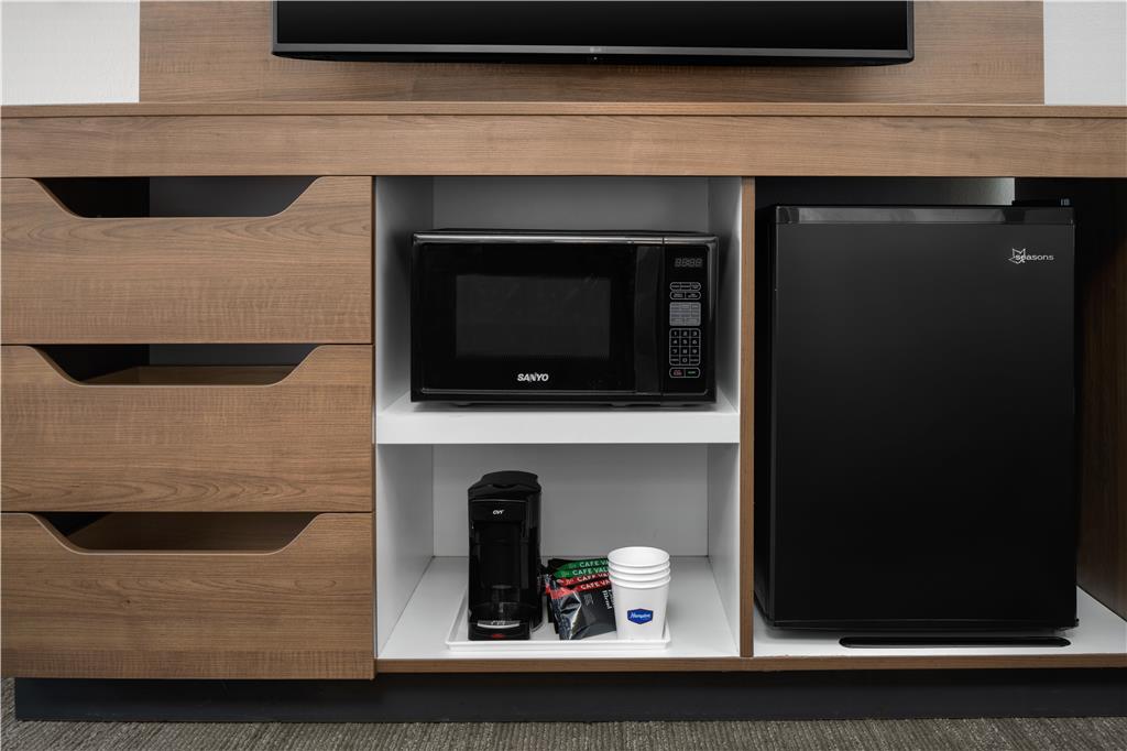 Фото Hampton Inn Butte