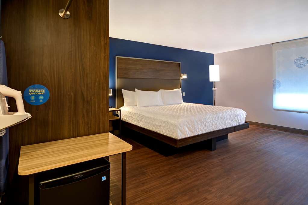 Фото Tru by Hilton Concord