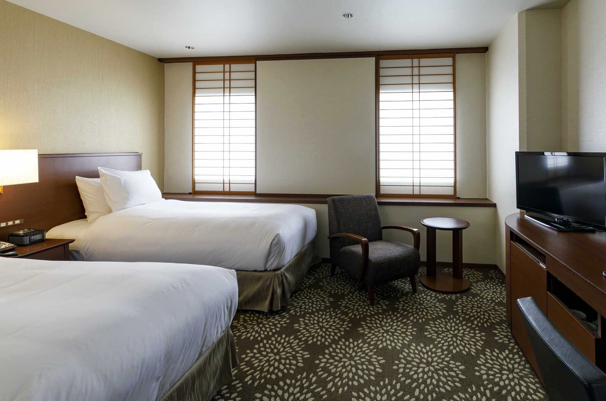 Фото Holiday Inn Ana Kanazawa Sky, an Ihg Hotel