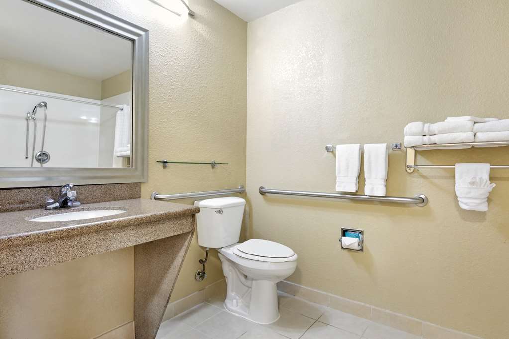 Фото Best Western Plus Waco North