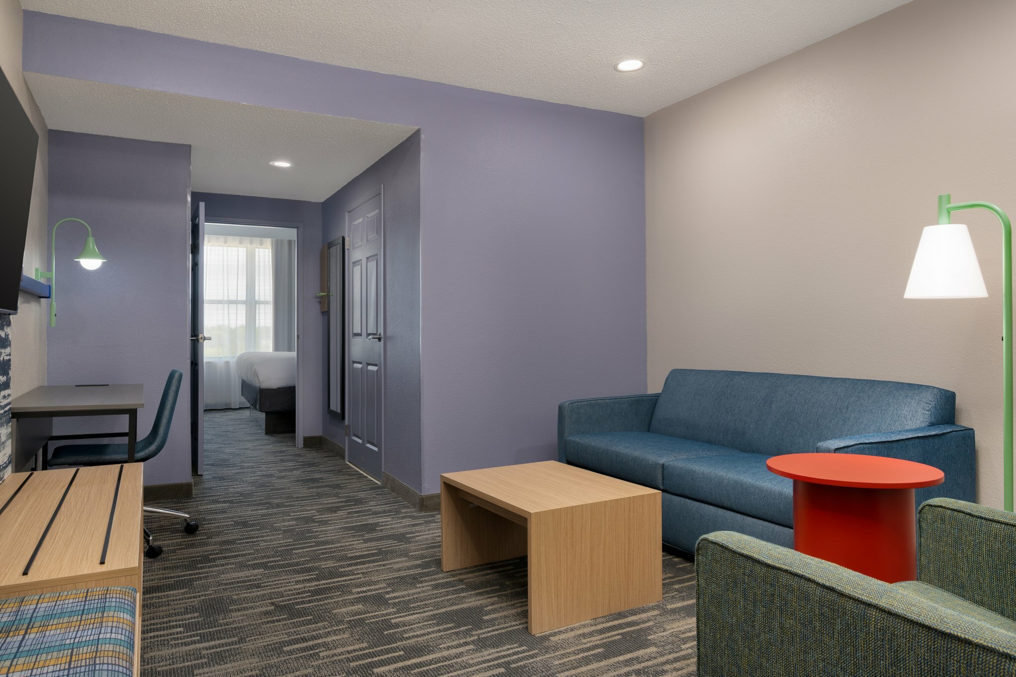 Фото Country Inn & Suites by Radisson, Evansville, In