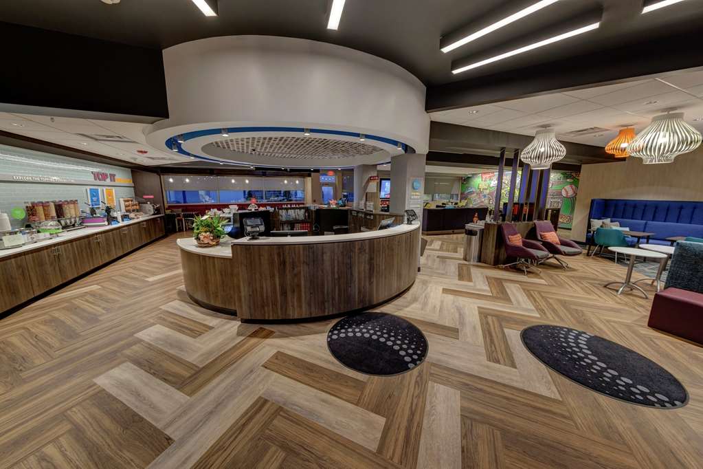 Фото Tru by Hilton Georgetown
