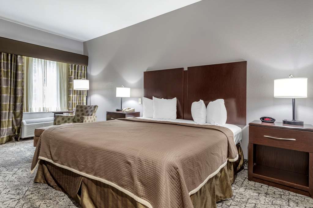 Фото Best Western Oakdale Inn