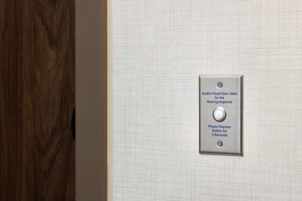 Фото Hampton Inn Oakhurst Yosemite by Hilton