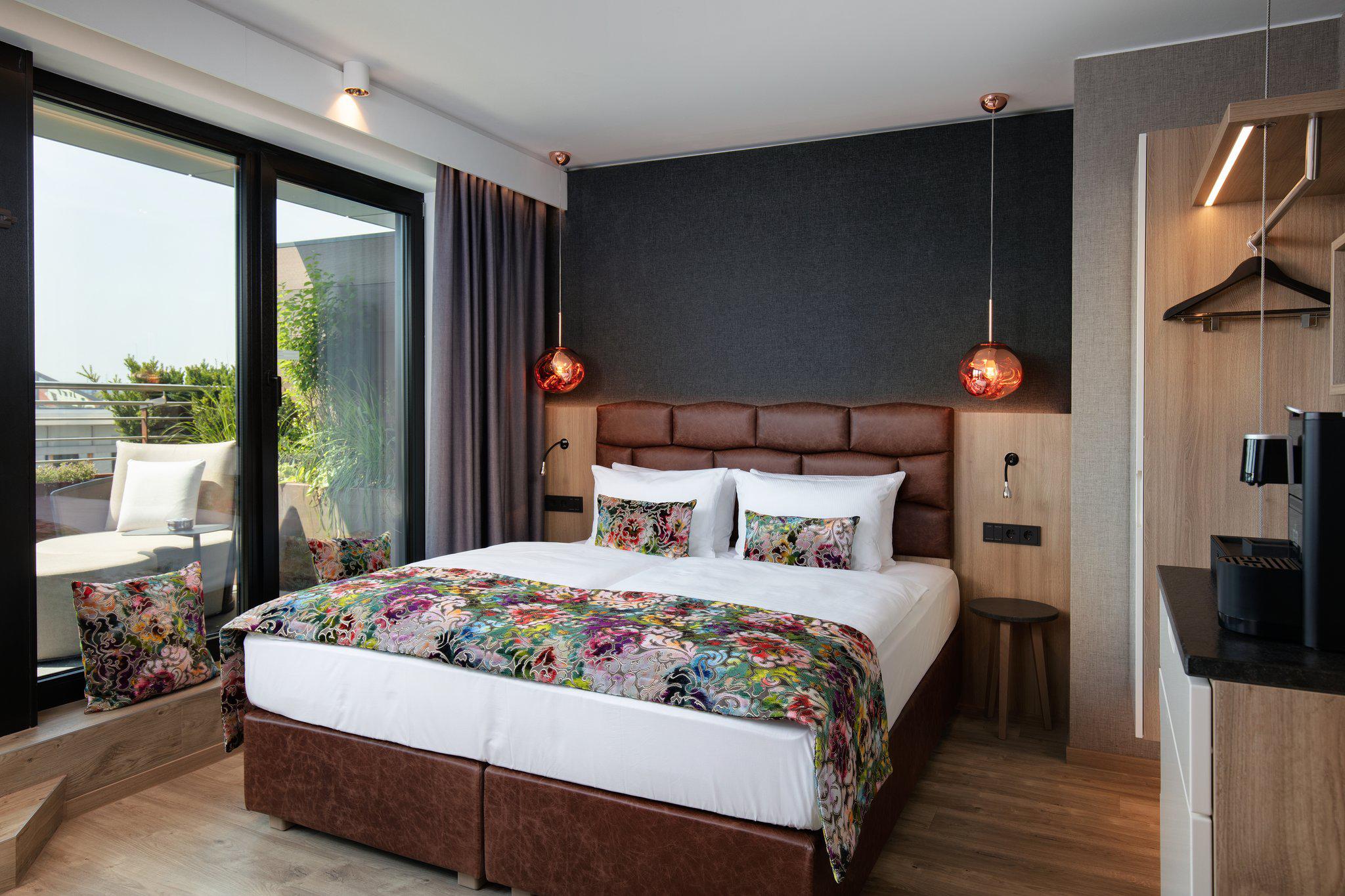 Фото Holiday Inn Osnabrueck