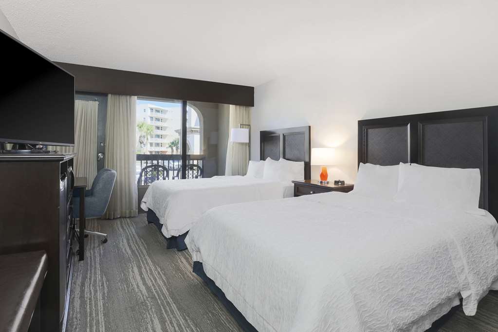 Фото Hampton Inn Fort Walton Beach
