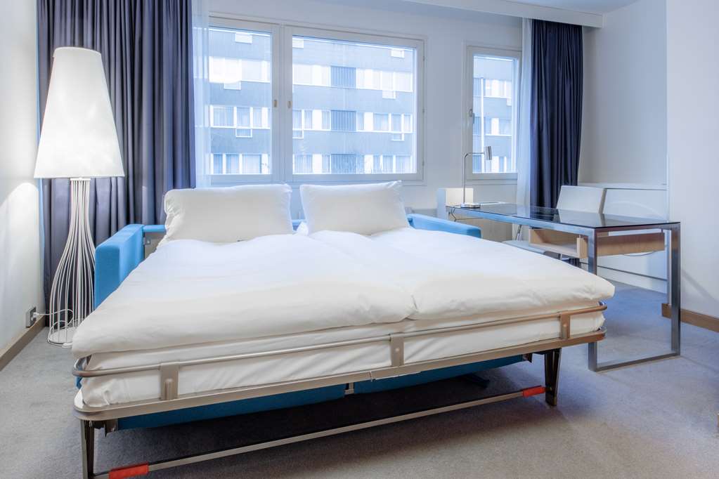 Фото Radisson Blu Hotel, Malmö