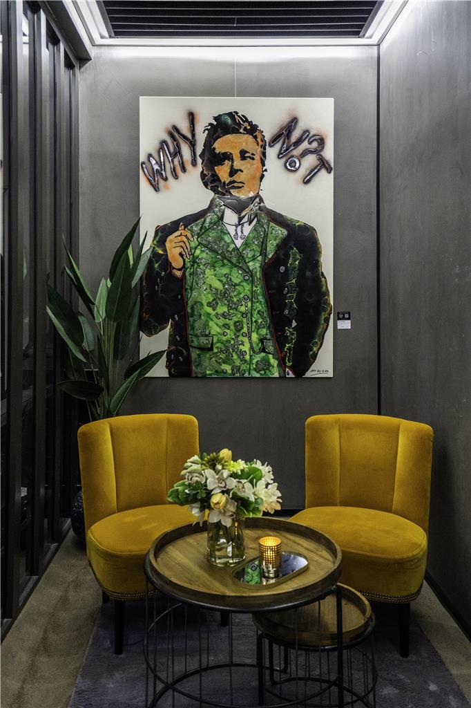 Фото Prize by Radisson, Xhibition Bergen City