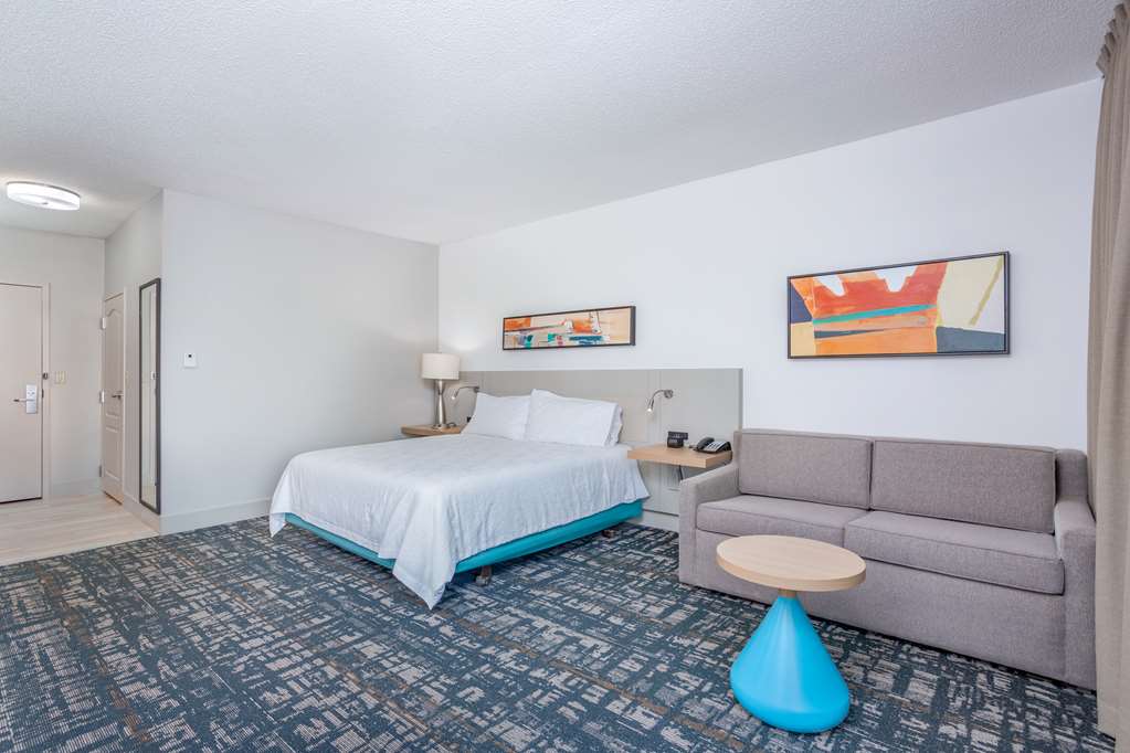 Фото Hilton Garden Inn Cincinnati/Sharonville