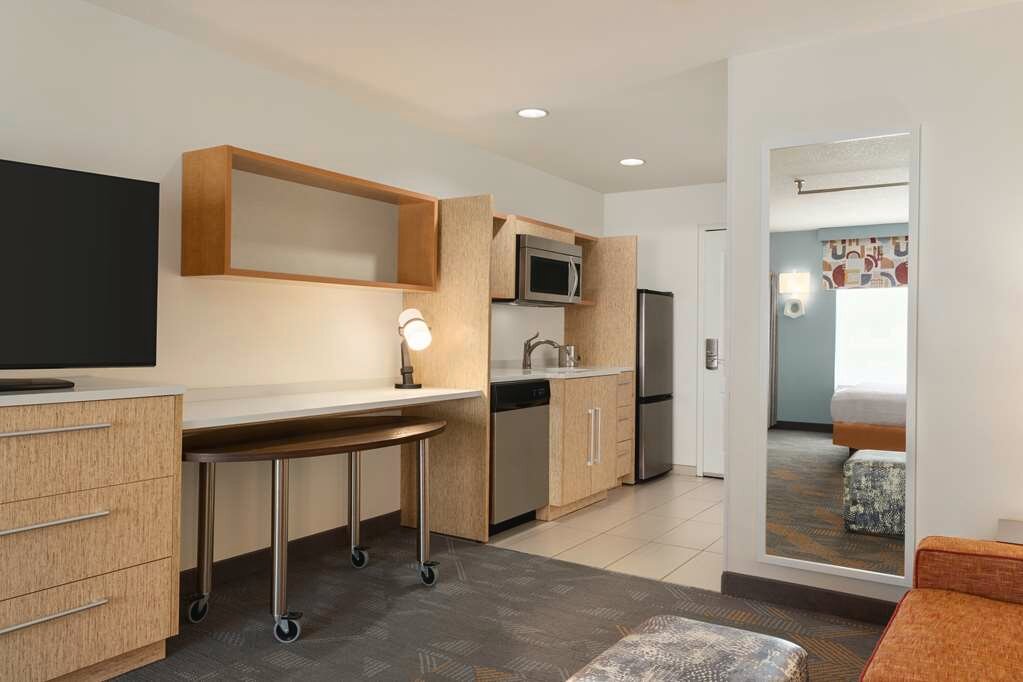 Фото Home2 Suites by Hilton - Oxford