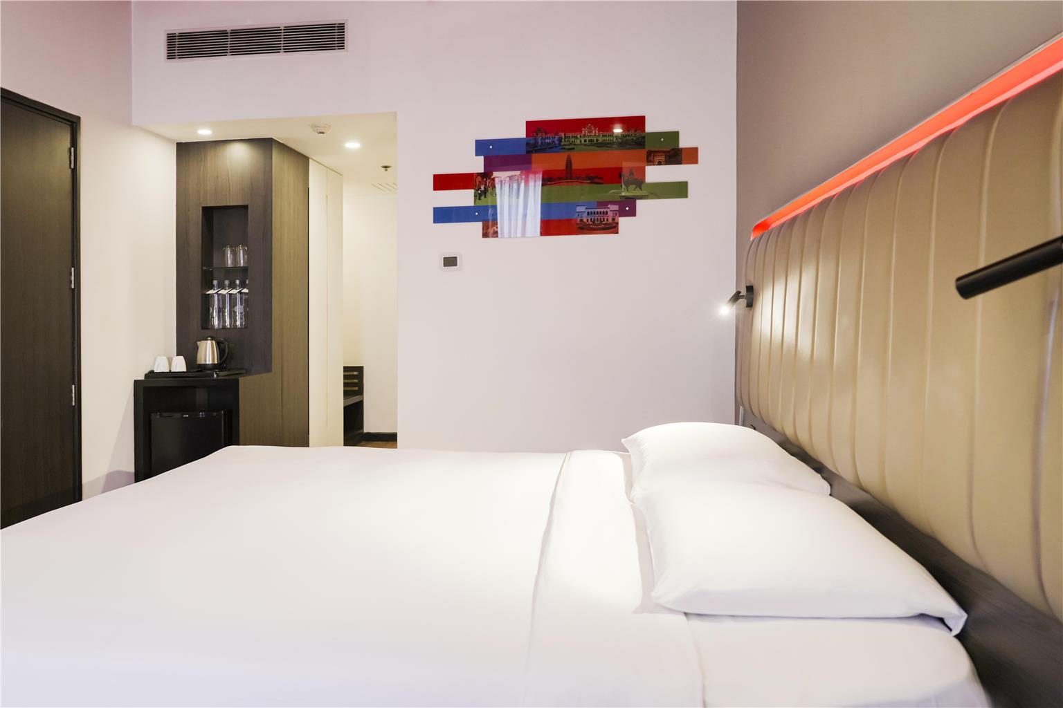 Фото Radisson Blu Hotel Amritsar