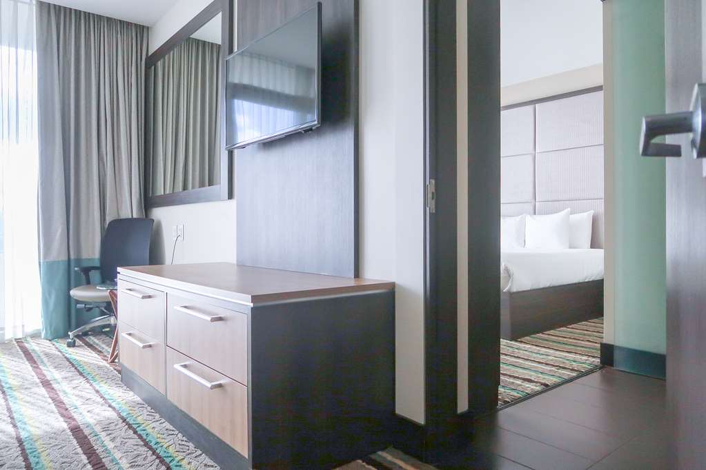 Фото Hilton Garden Inn San Jose La Sabana