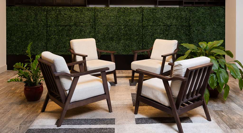 Фото Inn at the Colonnade Baltimore - a DoubleTree by Hilton