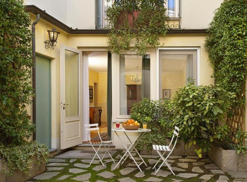 Фото Relais Vimercati