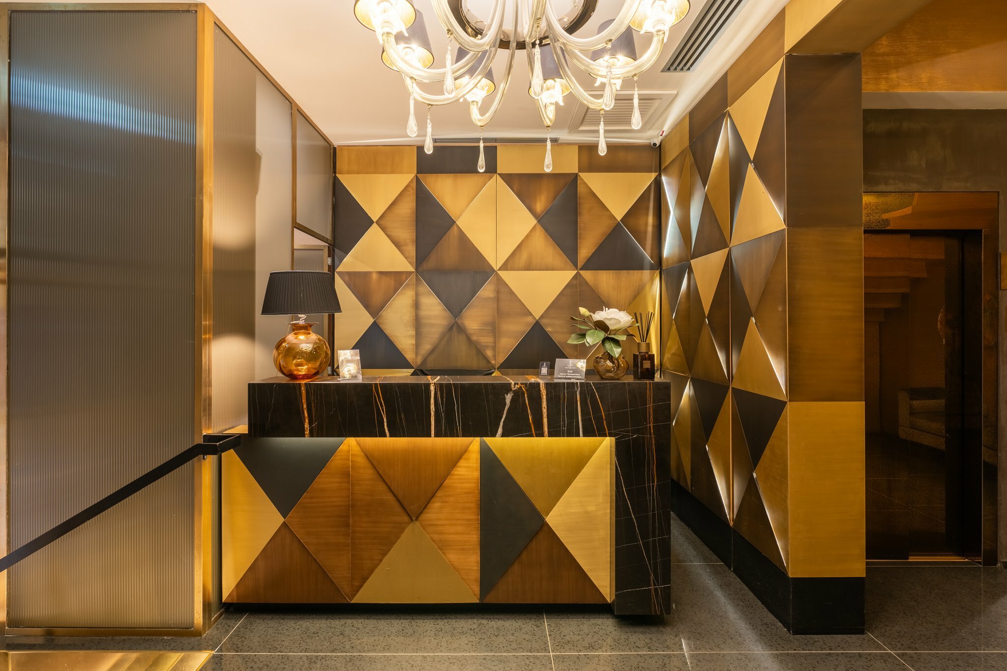 Фото Venice Times Hotel