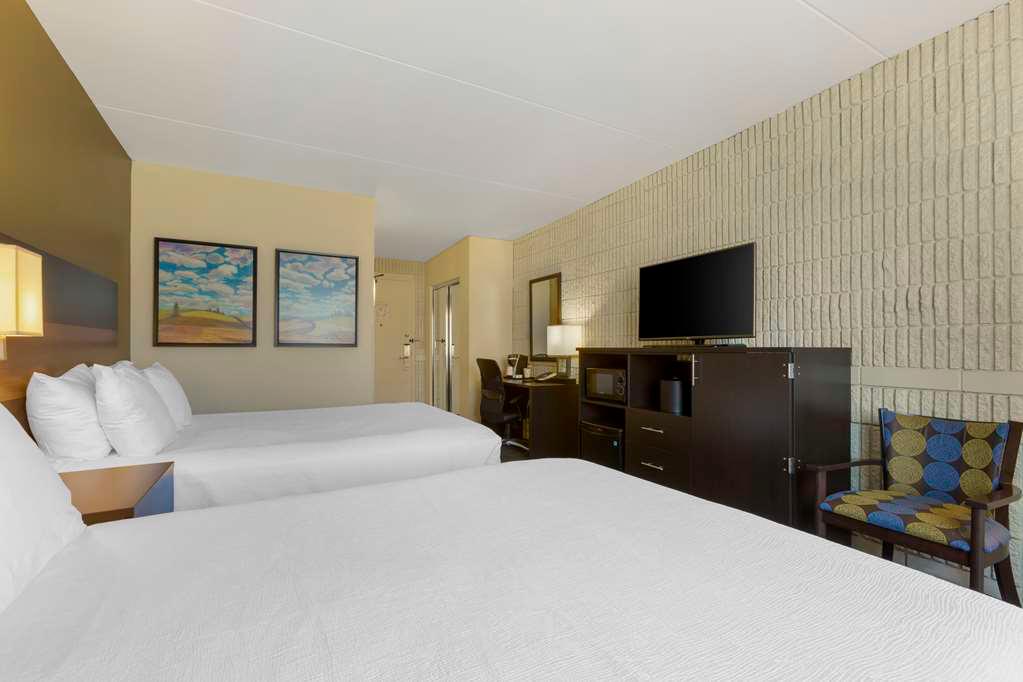 Фото Best Western Plus University Inn