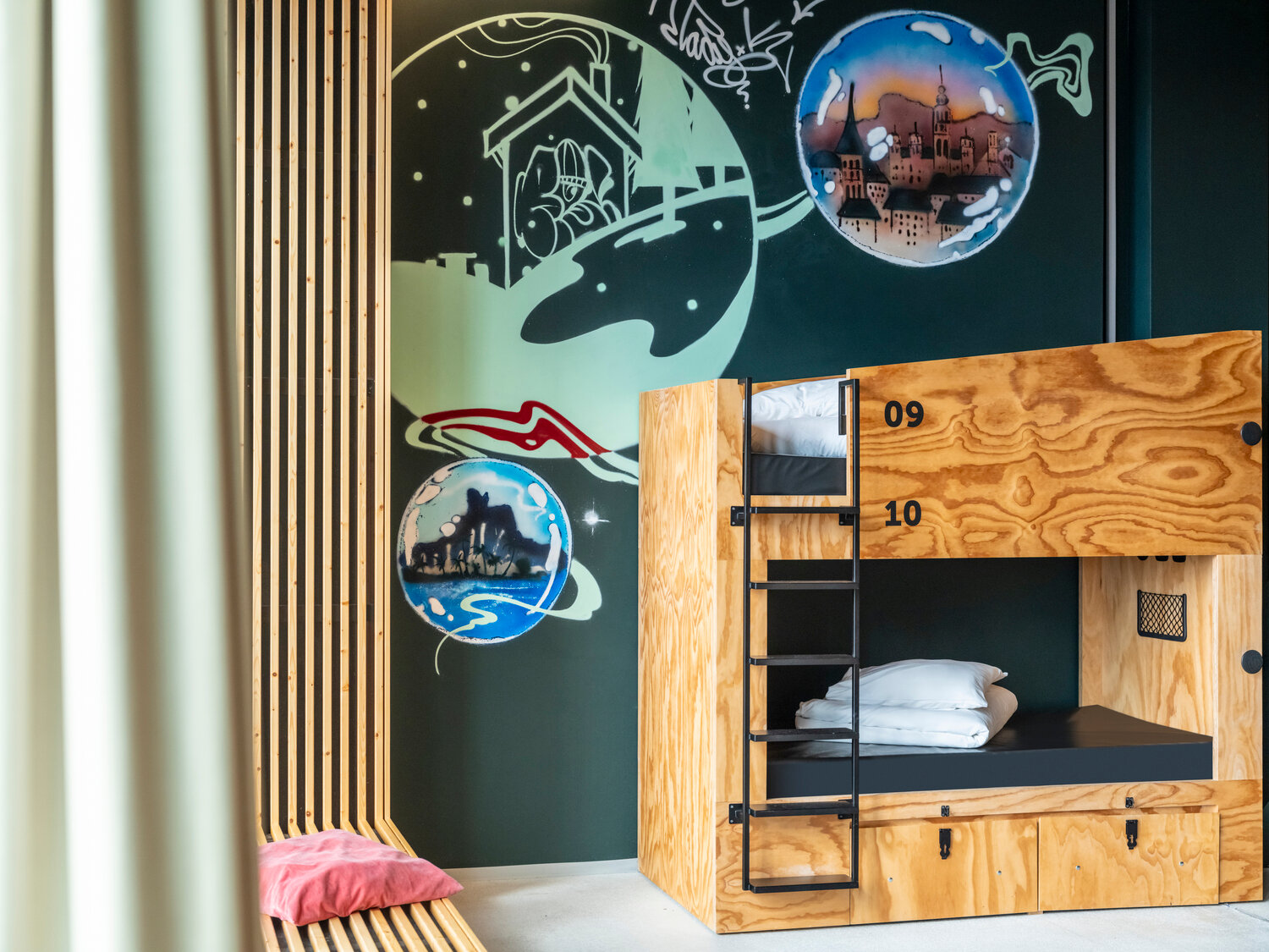 Фото Jo&joe Vienna