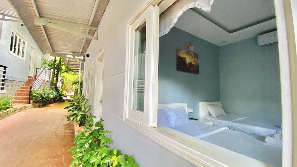 Фото Hanh Ngoc Bungalow
