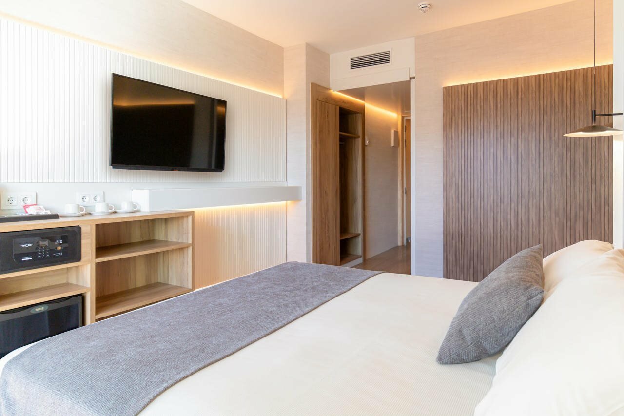 Фото Golden Port Salou & SPA