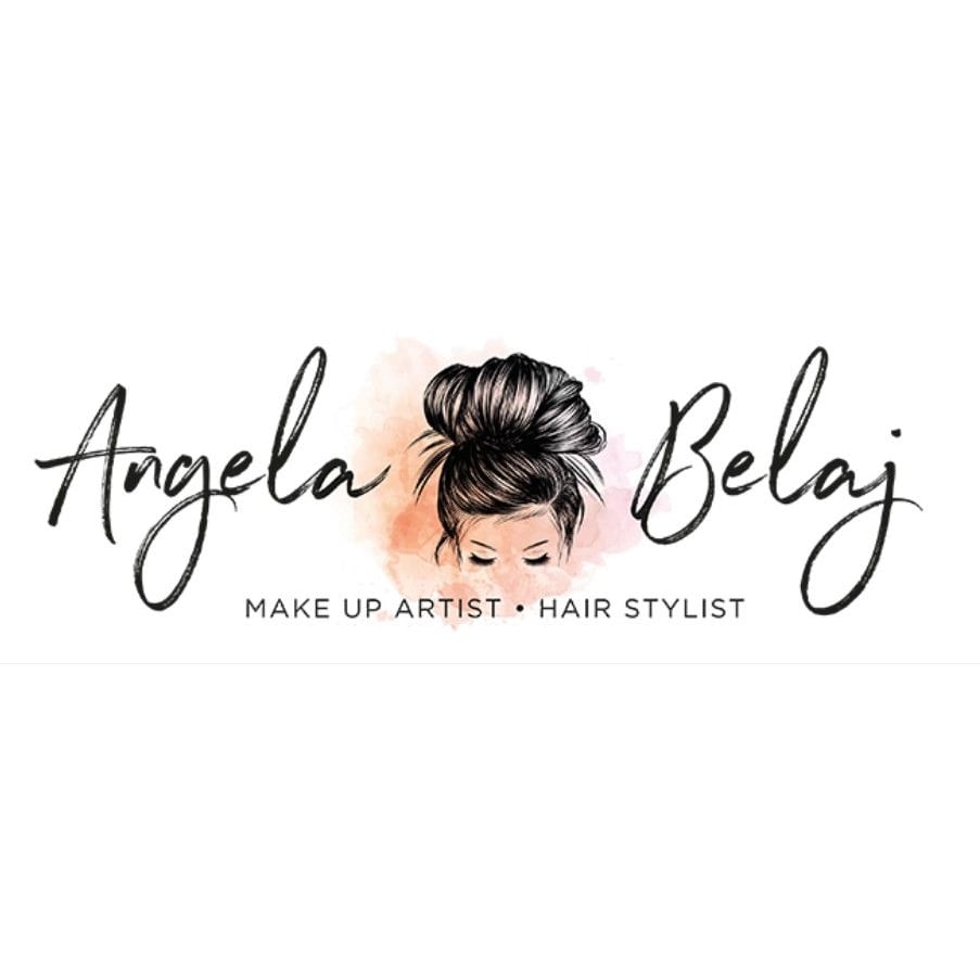 Angela Belaj Make Up Artist & Hairstylist