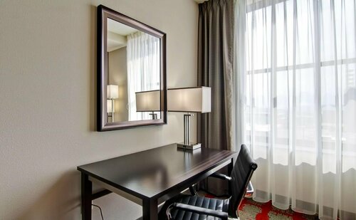 Гостиница Homewood Suites by Hilton Cincinnati-Downtown в Цинциннати