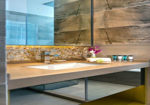 Гостиница Oakwood Hotel & Residence Suzhou в Сучжоу