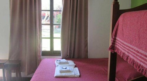 Гостиница La Casona в Провинции Энтре-Риос
