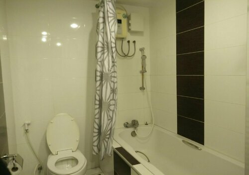 Гостиница Chaisaeng Palace Hotel в Сингбури