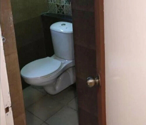 Гостиница Goroomgo Ashok Bhavan Madurai в Мадурае