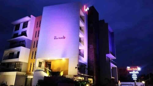 The Bliss Hotel