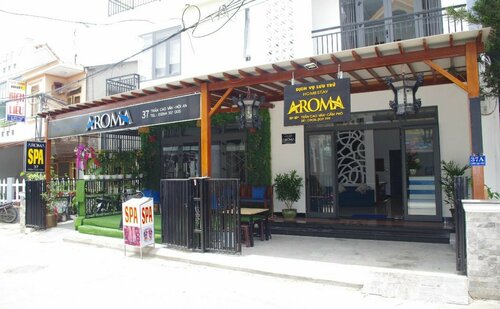Aroma Homestay & SPA