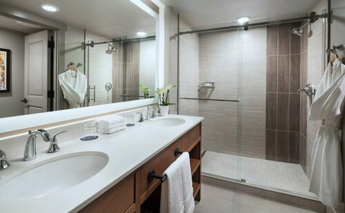 Гостиница Sheraton Steamboat Resort Villas в Стимбот Спрингс