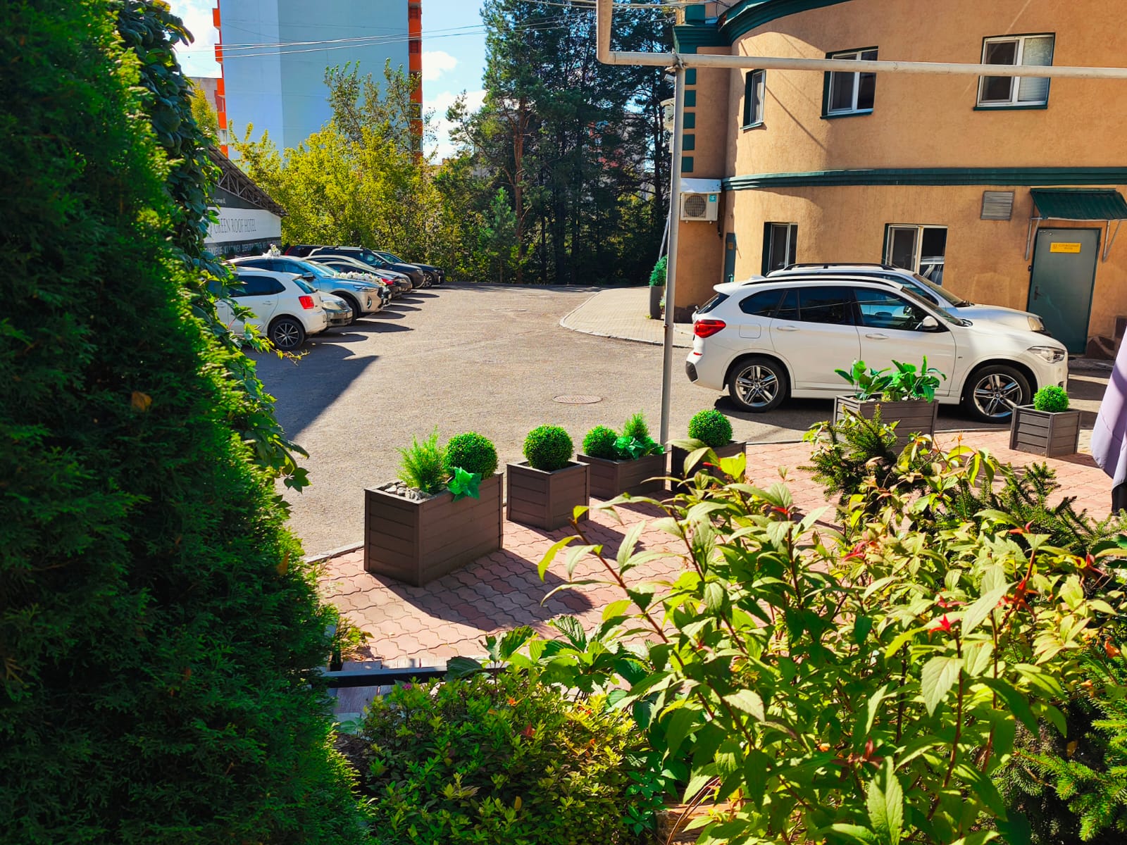 Фото отеля 5