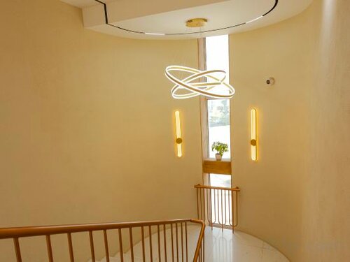 Гостиница Sansar Hotel в Эрдэнэте