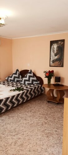 Коттеджи над морем  фото 8