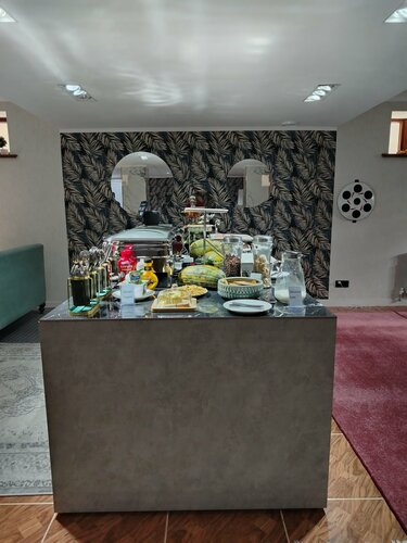 Гостиница Hotel Dehlavi в Яване