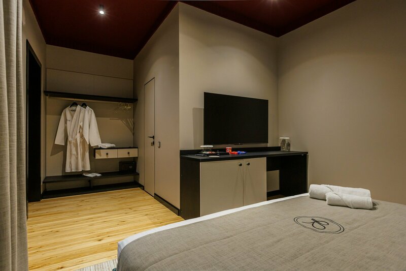Rene Boutique Hotel — фото 31