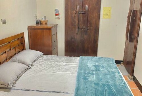 Kinmen Yusu B&b