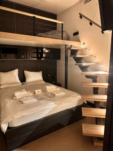 Stay2Day на улице Рубинштейна  фото 5
