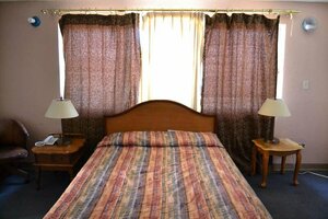 Гостиница Hotel Sevilla
