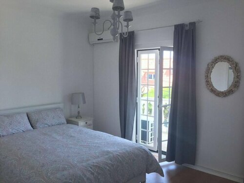 Гостиница Eco Ljmonade Hostel в Кашкайше