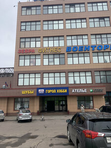 Фото 9 автошколы «Модерн»