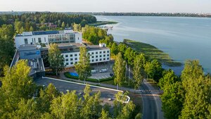 Гостиница Radisson Blu Hotel, Espoo