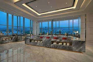 Гостиница Wyndham Shaoxing Keqiao в Шаосине